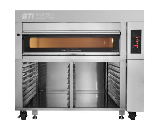 Turbo Air BTDO-401 Electric Deck Oven