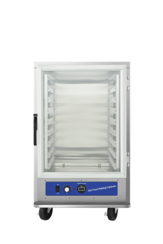 Atosa ATHC-9ES 25 1/8" Heated Holding Cabinet