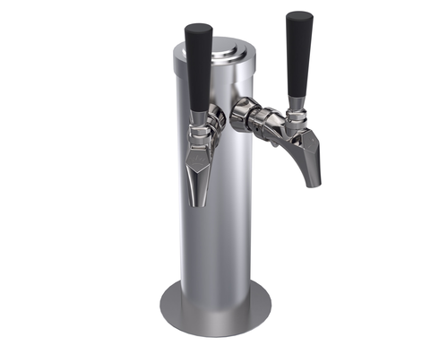 Krowne KSC-2S Draft Beer Tower
