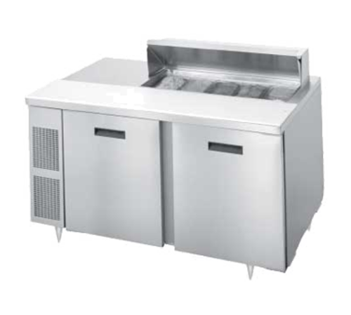 Randell 9200-513 60" Sandwich / Salad Prep Table