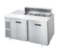 Randell 9200-513 60" Sandwich / Salad Prep Table