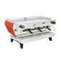 F&O KB90 3 GROUP 41 1/2" Espresso Machine