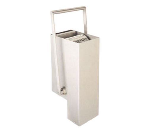 Edlund CM-1000 S/S Can Crusher