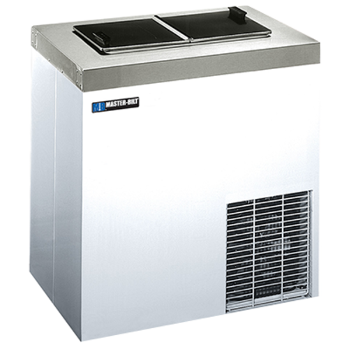 Master-Bilt DC-2S 31 7/8" Ice Cream Dipping Cabinet