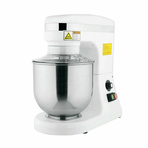 Omcan 44306 9" Planetary Mixer