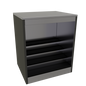 Glastender BLD-30 30" Back Bar Cabinet