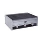 Royal Range RCB-30 30" Gas Countertop Charbroiler