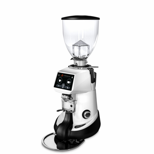 Espresso Parts FZTF64EVOXGIPROWHT 10" Coffee Grinder