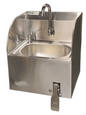 GSW HS-1615KS-203GSM 15 3/4" Hand Sink