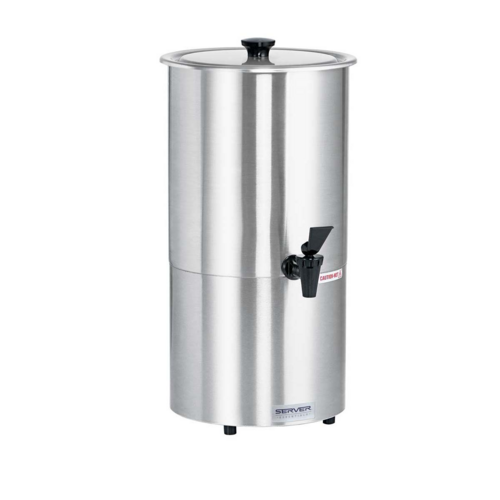 Server 84190 9 7/8" Hot Food Dispenser