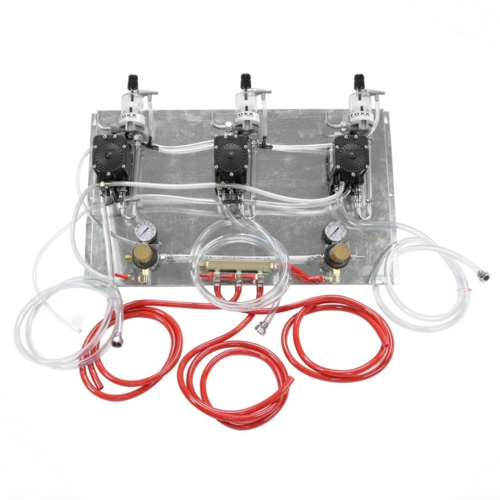 Foxx 03D03353 18" Draft Beer Dispensing Kit