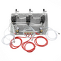 Foxx 03D03353 18" Draft Beer Dispensing Kit