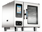 Alto-Shaam 6-10G PRO 35 3/4" Gas Combi Oven