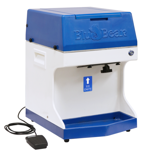Gold Medal 2747-00-100 13" Shaved Ice Machine
