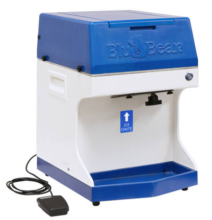 Gold Medal 2747-00-100 13" Shaved Ice Machine