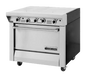 Garland MST46T-E 34" Electric Restaurant Range