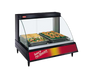 Hatco GRCD-1P 20 5/8" Heated Display Case