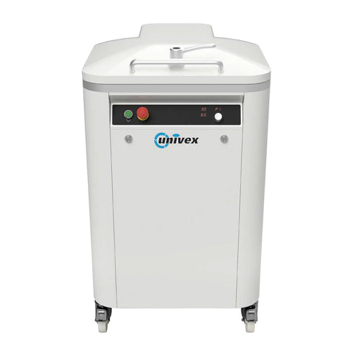 Univex AQD40 23 7/8" Dough Dividers & Rounder