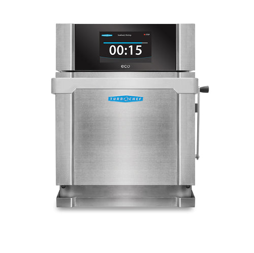 TurboChef ECO-9500-901 18 1/4" High-Speed Oven