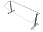 Hatco EP950-48-1 48" Sneeze Guard
