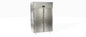 Delfield DSLH2-SH 51 7/8" Heated Holding Cabinet