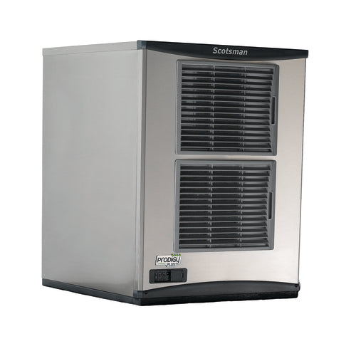 Scotsman NH1322WX-32 22" 1155 lb Nugget Water-Cooled Ice Machine