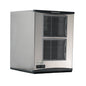 Scotsman NH1322WX-32 22" 1155 lb Nugget Water-Cooled Ice Machine