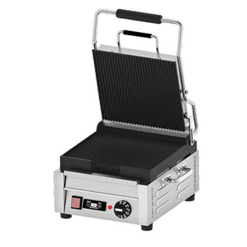 Omcan 42910 14 5/8" Panini Grill