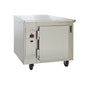 Utility Refrigerator PT-CHHC-30-1S-1S-N 36" Heated Holding Cabinet