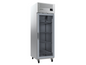 Infrico IRR-AGB23BTCR 27" Solid Door Reach-In Freezer