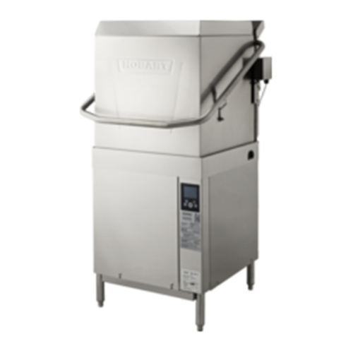 Hobart AM16VL-BAS-2 Door-Type Dishwasher