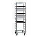 New Age 1482 20 3/8" Cart