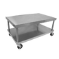 Vulcan STAND/C-VCCB48 49" Equipment Stand