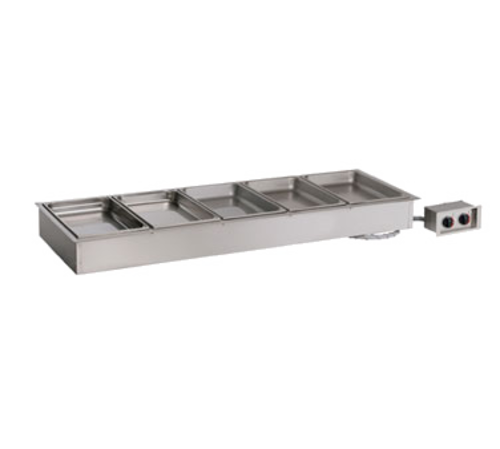 Alto-Shaam 500-HW/D6 67" Electric Drop-In Food Well