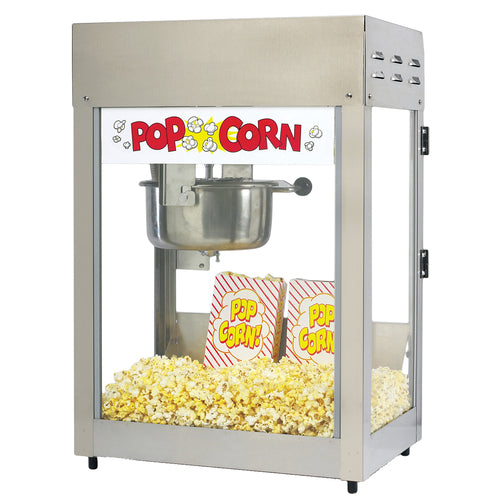 Gold Medal 2551 20 5/8" Popcorn Popper