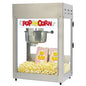 Gold Medal 2551 20 5/8" Popcorn Popper