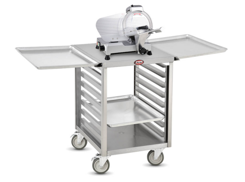 FWE OTR-15-MSWT 25 1/2" Equipment Stand