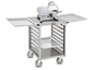 FWE OTR-15-MSWT 25 1/2" Equipment Stand