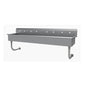 Advance Tabco FC-WM-80 80" Hand Sink
