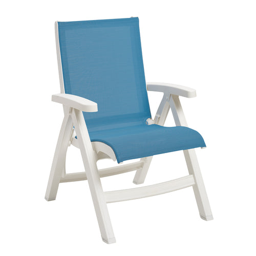 Grosfillex UT096004 29" Patio Chair