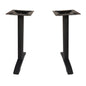 BFM Seating PHTB0022BL 22" Table Base