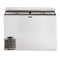 Perlick FR48RT-SS-STK 48" Glass Froster / Chiller