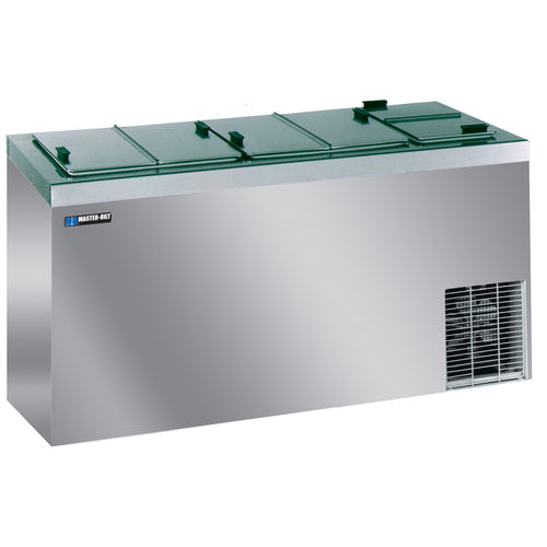 Master-Bilt DC-10DSE 66 5/8" Ice Cream Dipping Cabinet