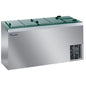 Master-Bilt DC-10DSE 66 5/8" Ice Cream Dipping Cabinet