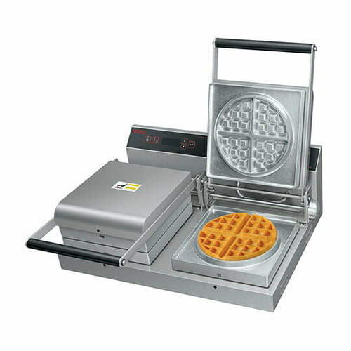 Hatco SNACK-2 21 1/4" Waffle Maker