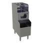 Glastender FS12 12" Underbar Sink