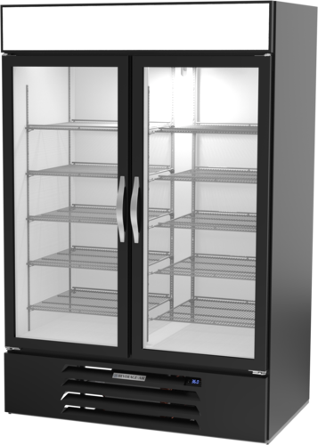 Beverage-Air MMR49HC-1-B-WINE 52" Wine Refrigerator