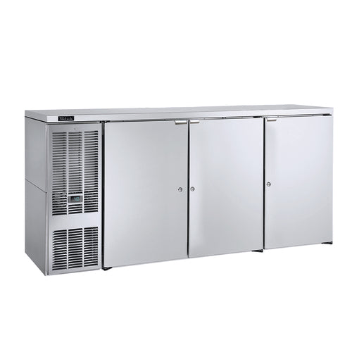 Perlick DDS84 84" Draft Beer Cooler