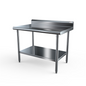 NBR TS6-6030R5 60" Work Table
