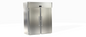 Delfield DSLRRT2-S 68 7/8" Roll-In Refrigerator